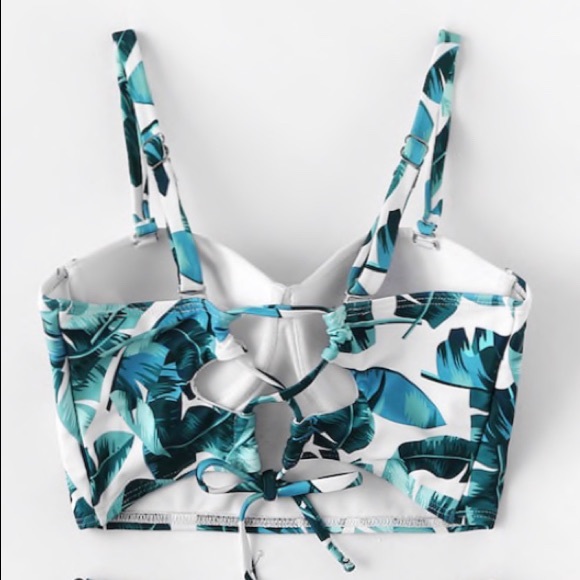 Swimsuit top - Picture 3 of 6